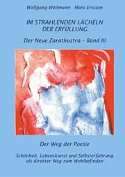 Cover von Im strahlenden Lächeln der Erfüllung