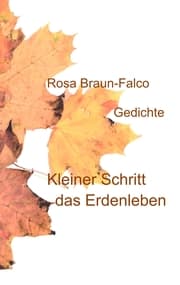 Cover von Kleiner Schritt das Erdenleben