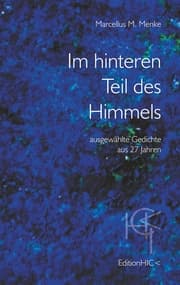 Cover von Im hinteren Teil des Himmels