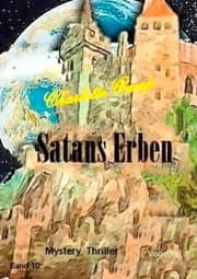 Cover von Satans Erben