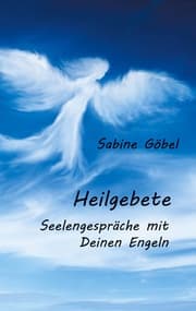 Cover von Heilgebete
