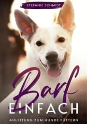 Cover von Barf einfach
