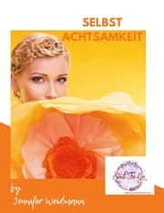 Cover von Selbst-Achtsamkeit