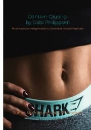 Cover von Dantian-Qigong by Gabi Philippsen