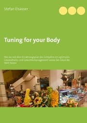 Cover von Tuning for your Body
