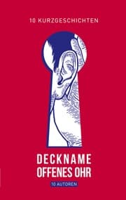 Cover von Deckname Offenes Ohr