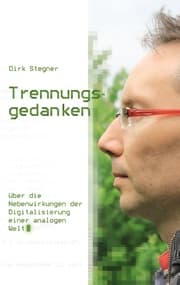 Cover von Trennungsgedanken