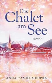 Cover von Das Chalet am See