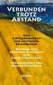 Cover von Verbunden trotz Abstand