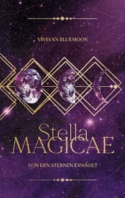Cover von Stella Magicae