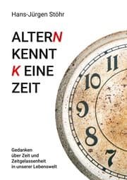 Cover von Altern kennt keine Zeit