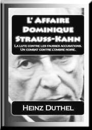 Cover von Dominique Strauss-Kahn