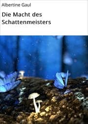 Cover von Die Macht des Schattenmeisters