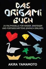 Cover von Das Origami-Buch