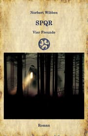 Cover von SPQR