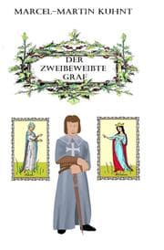Cover von Der Zweibeweibte Graf