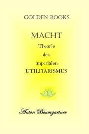 Cover von MACHT