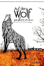 Cover von Auf den Wolf gekommen