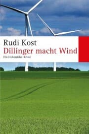 Cover von Dillinger macht Wind