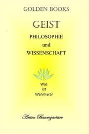 Cover von Geist