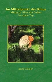 Cover von Im Mittelpunkt der Ringe