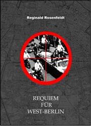 Cover von Requiem für West-Berlin