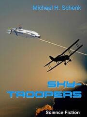 Cover von Sky-Troopers