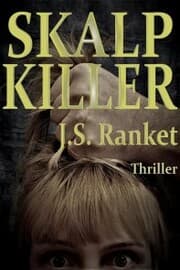 Cover von Skalp-Killer
