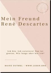 Cover von Mein Freund René Descartes