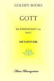 Cover von Gott