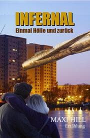 Cover von INFERNAL