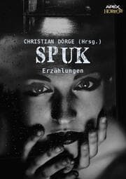 Cover von SPUK