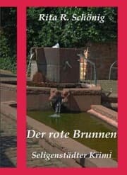 Cover von Der rote Brunnen