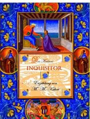 Cover von Des Kaisers Inquisitor