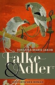 Cover von Falke und Adler