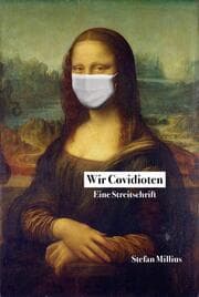 Cover von Wir Covidioten