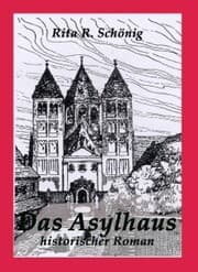 Cover von Das Asylhaus