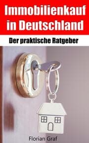 Cover von Immobilienkauf in Deutschland