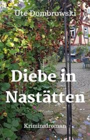 Cover von Diebe in Nastätten
