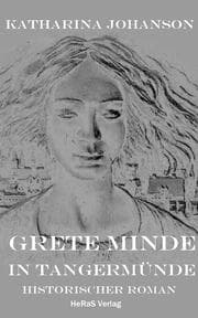 Cover von Grete Minde in Tangermünde