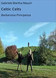 Cover von Celtic Celts