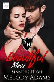 Cover von Beautiful Mess