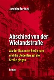 Cover von Abschied von der Wielandstraße