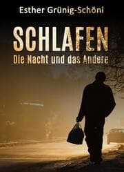 Cover von Schlafen - Die Nacht und das Andere