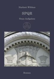 Cover von SPQR - Neue Aufgaben