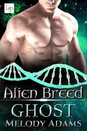 Cover von Ghost