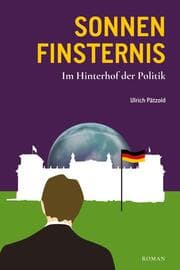 Cover von Sonnenfinsternis