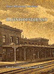 Cover von Bahnhofsdienst
