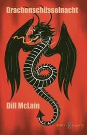 Cover von Drachenschüsselnacht