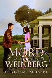 Cover von Mord im Weinberg